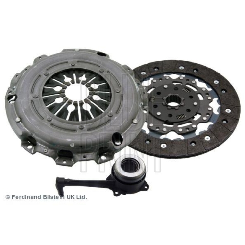 Kupplungssatz Blue Print ADV1830127 Smartfit Solution Kit f&uuml;r VW