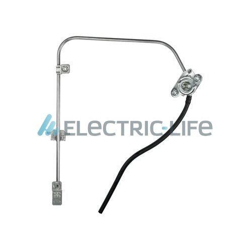 Fensterheber Electric Life ZR FT915 L f&uuml;r Fiat Links