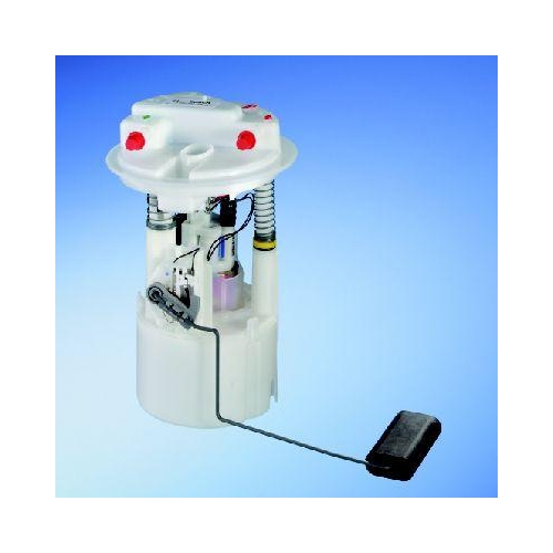 Kraftstoff F&ouml;rdereinheit Bosch 0986580205 f&uuml;r Renault Im Kraftstoffbeh&auml;lter