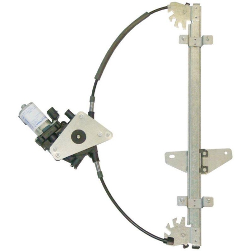 Fensterheber Valeo 850087 f&uuml;r Chevrolet Daewoo Vorne Rechts