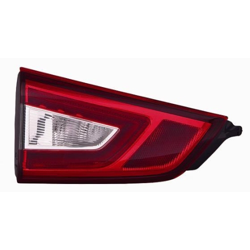 R&Uuml;CKLICHTEINHEIT DX CAR 2013 RECHTS LED INNENRAUM MARKE DEPO