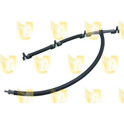 Schlauch Leckkraftstoff Unigom SC1830 f&uuml;r Audi