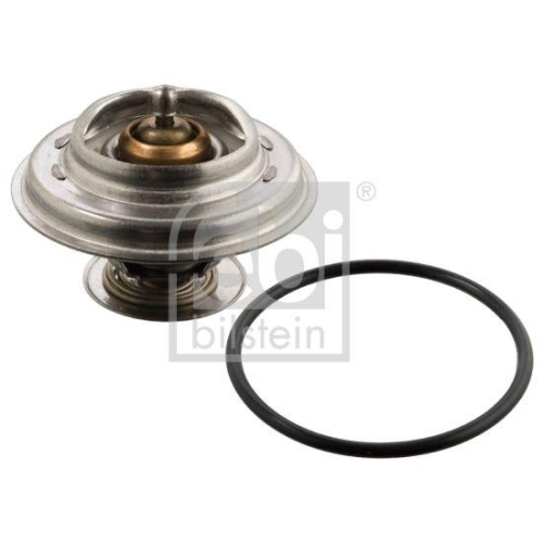 Thermostat Kühlmittel Febi Bilstein 10266 für Mercedes Benz Mercedes Benz Evobus