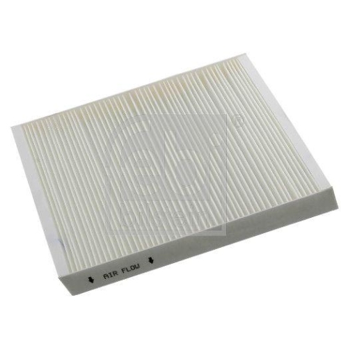 Filter Innenraumluft Febi Bilstein 19590 f&uuml;r Audi Seat Skoda VW