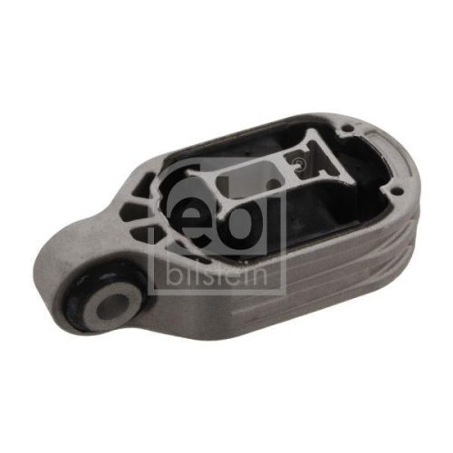 Lagerung Motor Febi Bilstein 32777 f&uuml;r Renault Hinten Unten
