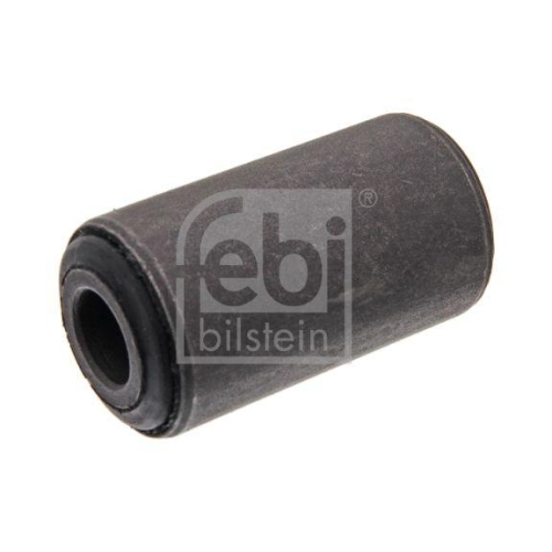 Lagerbuchse Blattfeder Febi Bilstein 12344 f&uuml;r Citro&euml;n Fiat Peugeot Hinterachse