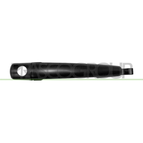 Türaußengriff Prasco FT9238304 für Fiat Außen Vorne Links