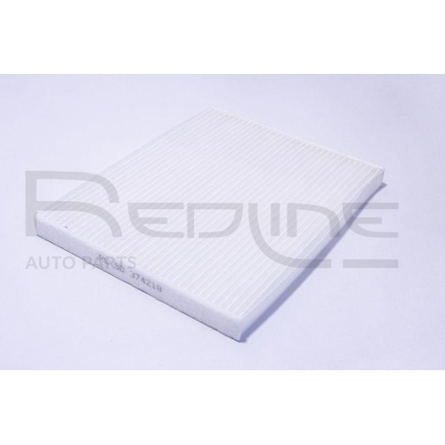Filter Innenraumluft Red-line 36HY052 f&uuml;r Hyundai Kia