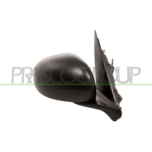 Au&szlig;enspiegel Prasco FT0407013 f&uuml;r Fiat Rechts