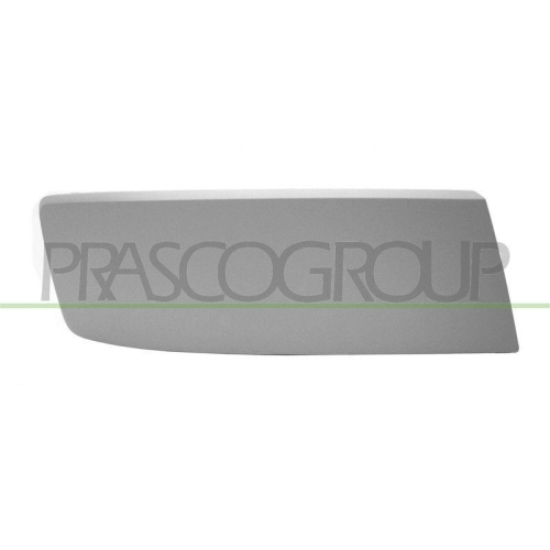 Zier /schutzleiste Sto&szlig;f&auml;nger Prasco VG9191247 f&uuml;r VW Vorne Rechts