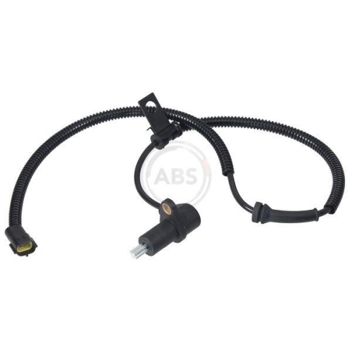 Sensor Raddrehzahl A.b.s. 30918 f&uuml;r Kia Standard Automobile Vorderachse Rechts