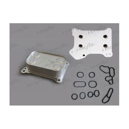 Ölkühler Motoröl Frigair 0704.4003 für Chevrolet Alfarome/fiat/lanci