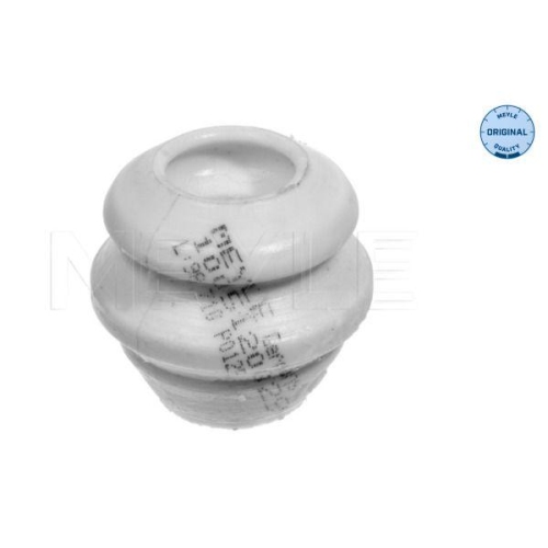 Anschlagpuffer Federung Meyle 1005120029 Meyle-original: True To Oe. für Audi VW