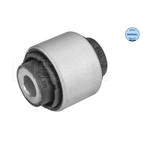 Lagerung Lenker Meyle 1007100013 Meyle-original: True To Oe. f&uuml;r Audi Seat Skoda