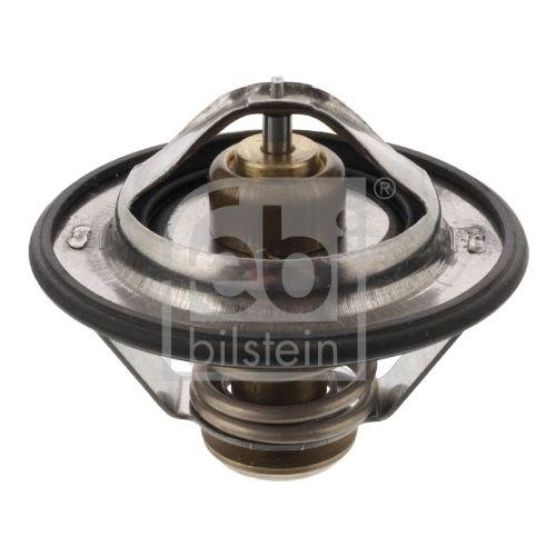 Thermostat K&uuml;hlmittel Febi Bilstein 47552 f&uuml;r Daf Iveco Case Ih