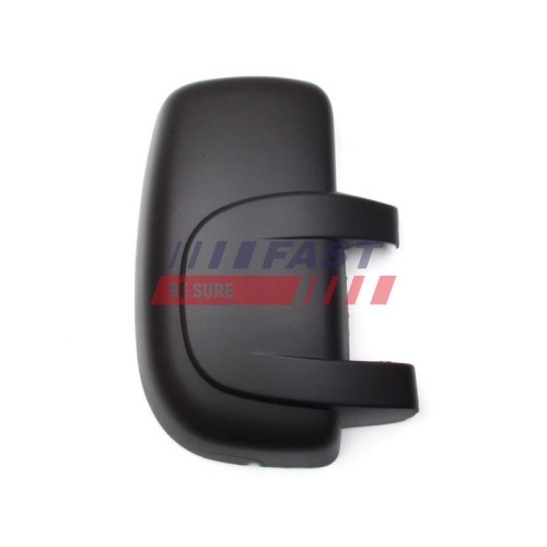 Abdeckung Au&szlig;enspiegel Fast FT86043 f&uuml;r Renault Rechts