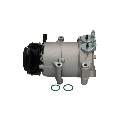 Kompressor Klimaanlage Bosch 1986AD1296 f&uuml;r Ford