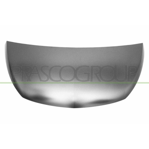 Motorhaube Prasco OP9363100 für Opel