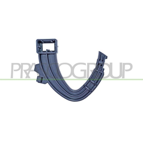 Bonnet Handle Prasco ME3081303 for Mercedes Benz