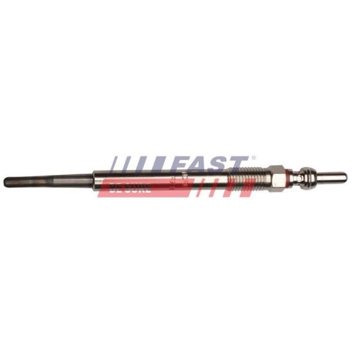 Gl&uuml;hkerze Elektr. Zuheizer Fast FT82743 f&uuml;r Citro&euml;n Fiat VW