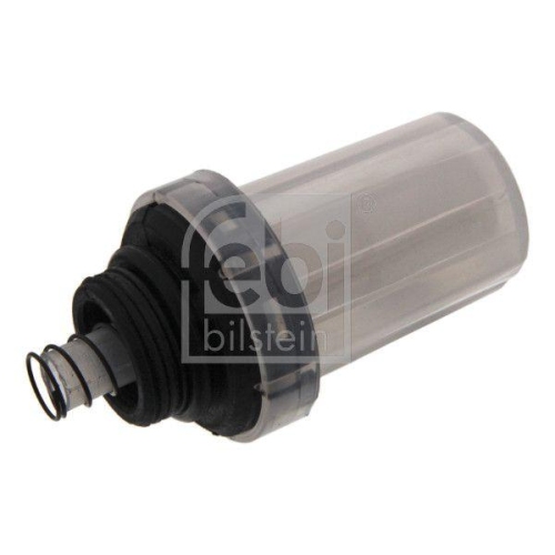 Kraftstofffilter Febi Bilstein 35020 f&uuml;r Iveco Man Mercedes Benz Mercedes Benz