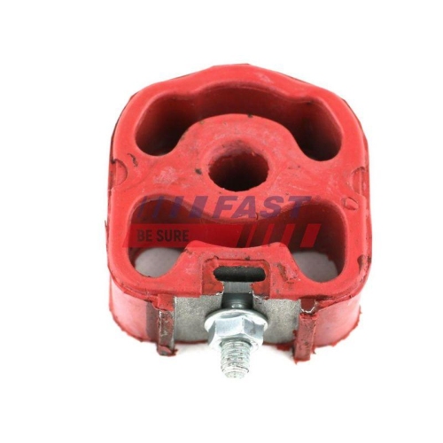 Haltering Schalld&auml;mpfer Fast FT84568 f&uuml;r Opel General Motors