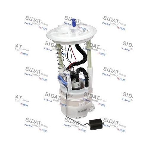 Kraftstoff Fördereinheit Sidat 72288 für Alfa Romeo Fiat Lancia Hitachi
