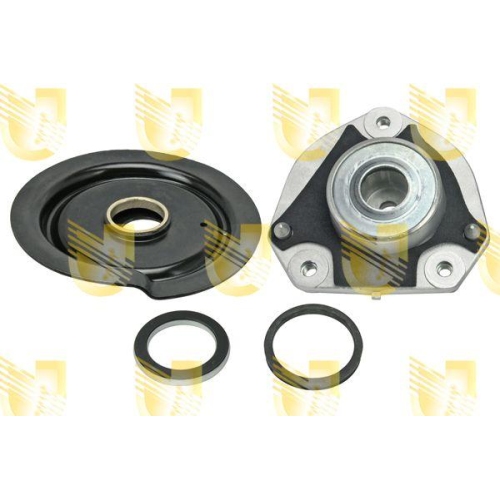Reparatursatz Federbeinst&uuml;tzlager Unigom 390345C f&uuml;r Citro&euml;n Fiat Peugeot