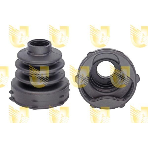 Faltenbalg Antriebswelle Unigom 310309 f&uuml;r Ford Getriebeseitig