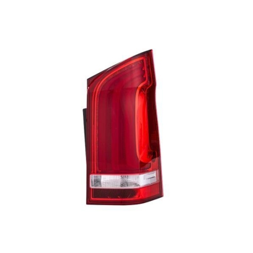 Heckleuchte Hella 2SK 011 813-221 f&uuml;r Mercedes Benz Mercedes Benz Rechts