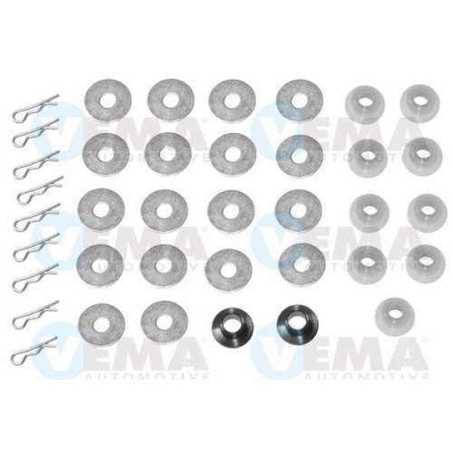 Reparatursatz Schalthebel Vema 15137 für Nissan