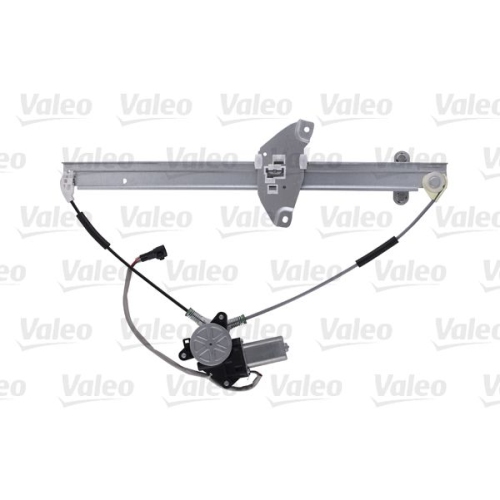 Window Regulator Valeo 850428 for Toyota