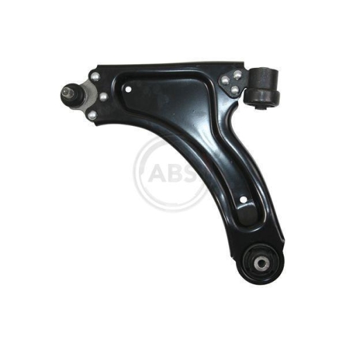 Lenker Radaufh&auml;ngung A.b.s. 210851 f&uuml;r Opel Vauxhall Vorderachse Links Au&szlig;en