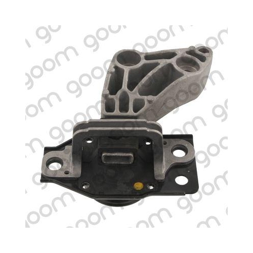 Lagerung Motor Goom EM-0492 f&uuml;r Renault Rechts