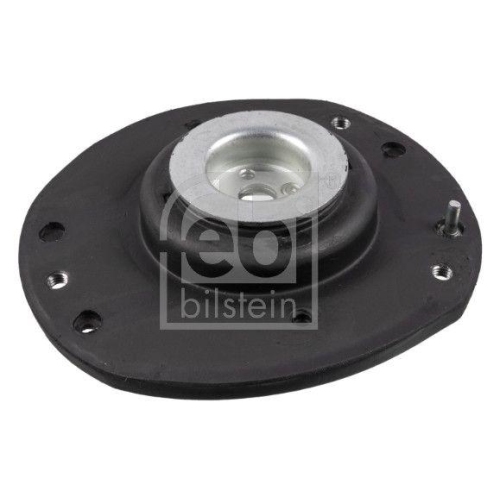 Federbeinst&uuml;tzlager Febi Bilstein 18733 f&uuml;r Peugeot Vorderachse Links