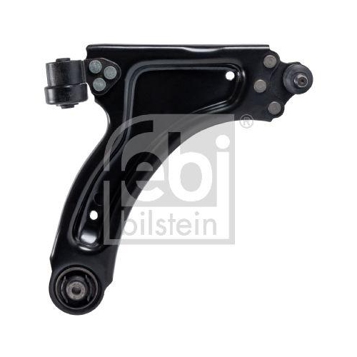 Lenker Radaufh&auml;ngung Febi Bilstein 23798 f&uuml;r Opel Vauxhall General Motors Unten