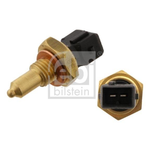 Sensor K&uuml;hlmitteltemperatur Febi Bilstein 29344 f&uuml;r Bmw Rover Land Rover