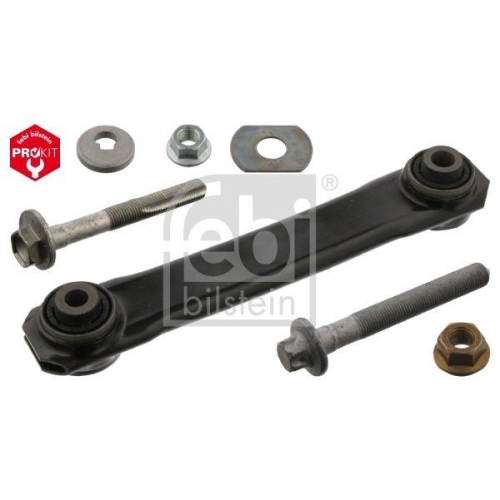 Lenker Radaufhängung Febi Bilstein 36112 Prokit für Fiat Opel Vauxhall Unten