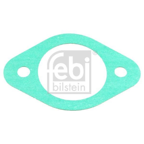 Dichtung Federbeinst&uuml;tzlager Febi Bilstein 12701 f&uuml;r Bmw Hinterachse Links