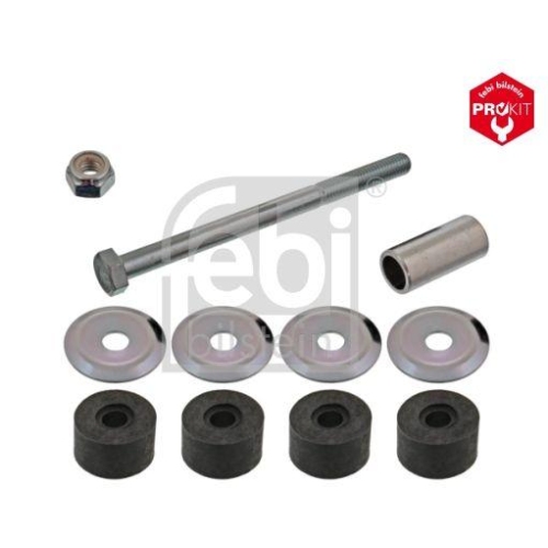 Stange/strebe Stabilisator Febi Bilstein 42583 Prokit f&uuml;r Nissan