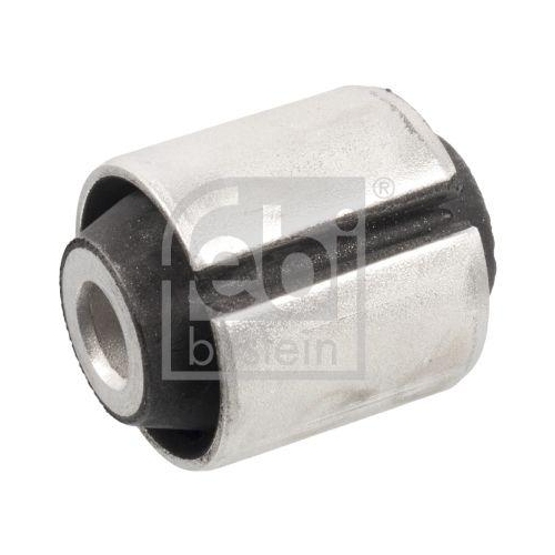 Lagerung Lenker Febi Bilstein 49590 f&uuml;r Bmw Bmw (brilliance) Hinterachse Oben