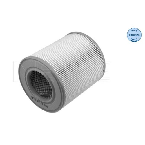 Luftfilter Meyle 1123210003 Meyle-original: True To Oe. f&uuml;r Audi
