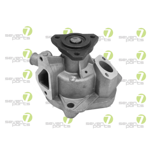 Wasserpumpe Motork&uuml;hlung 7 Seven Parts SV10319P f&uuml;r Audi Seat Skoda VW Vag
