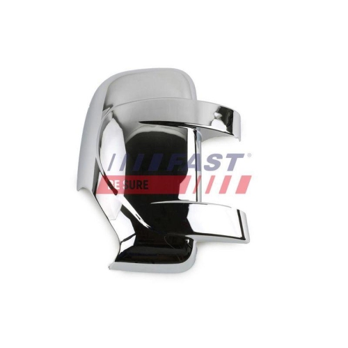 Abdeckung Au&szlig;enspiegel Fast FT88827 f&uuml;r Renault Rechts