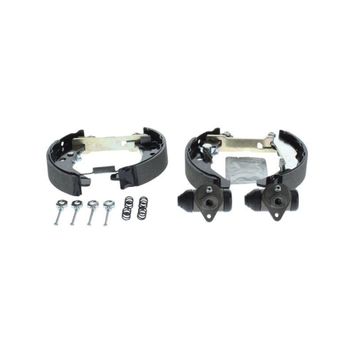 Bremsbackensatz Bosch 0204114047 Kit Superpro f&uuml;r Hinterachse