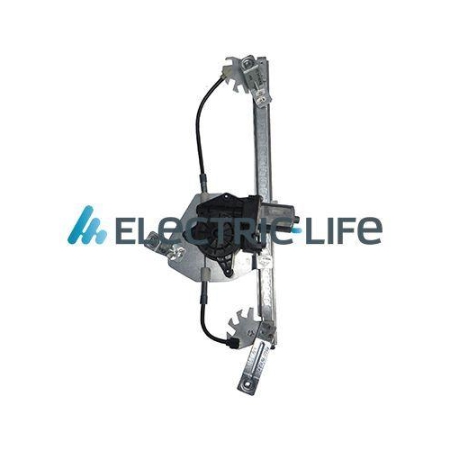 Fensterheber Electric Life ZR RN122 L f&uuml;r Renault Hinten Links
