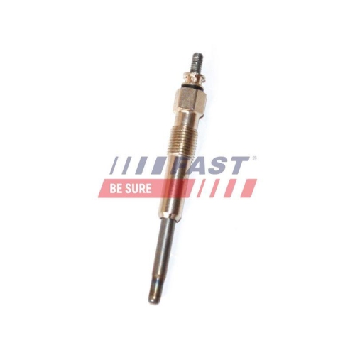 Gl&uuml;hkerze Elektr. Zuheizer Fast FT82746 f&uuml;r Citro&euml;n Fiat Nissan VW