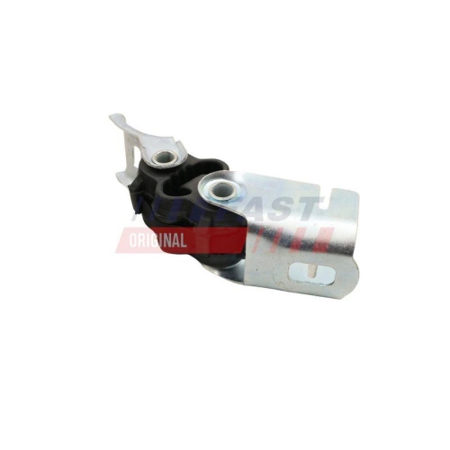 Haltering Schalld&auml;mpfer Fast FT84405 f&uuml;r Renault