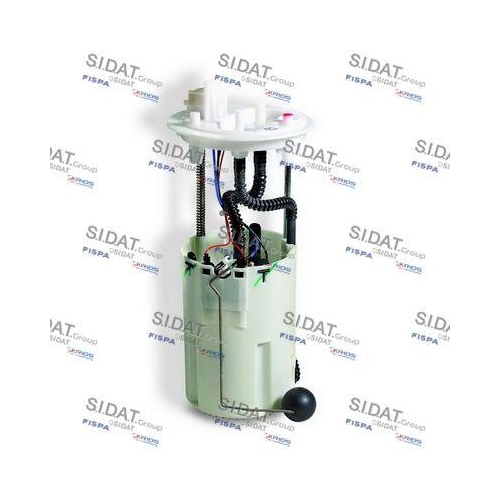Kraftstoff Fördereinheit Sidat 72289 für Alfa Romeo Fiat Lancia
