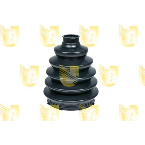 Faltenbalg Antriebswelle Unigom 300102H f&uuml;r Citro&euml;n Fiat Jeep Peugeot Radseitig
